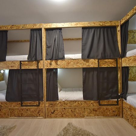 ליסבון S&S Hostel מראה חיצוני תמונה