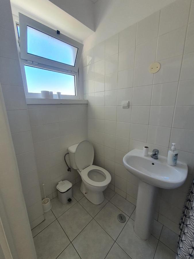 ליסבון S&S Hostel מראה חיצוני תמונה
