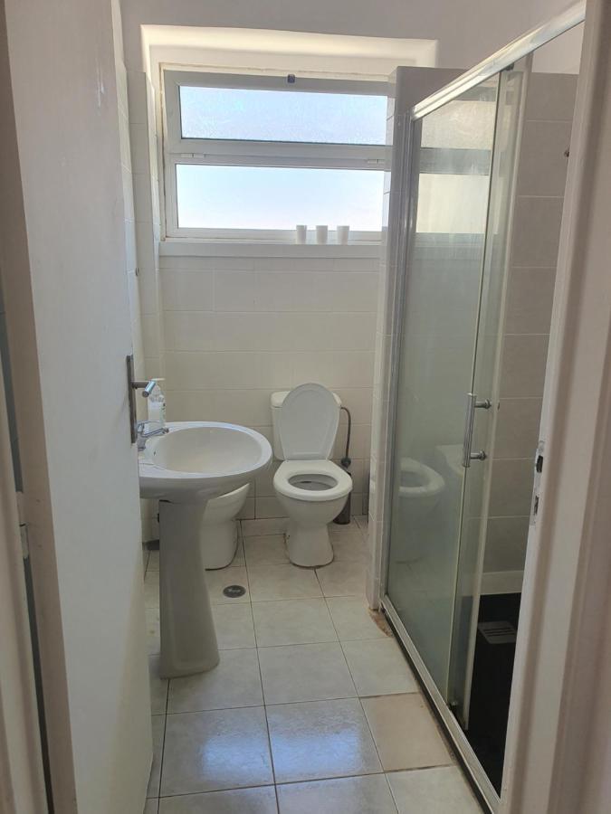 ליסבון S&S Hostel מראה חיצוני תמונה
