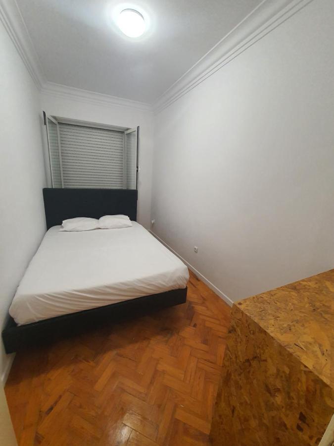 ליסבון S&S Hostel מראה חיצוני תמונה