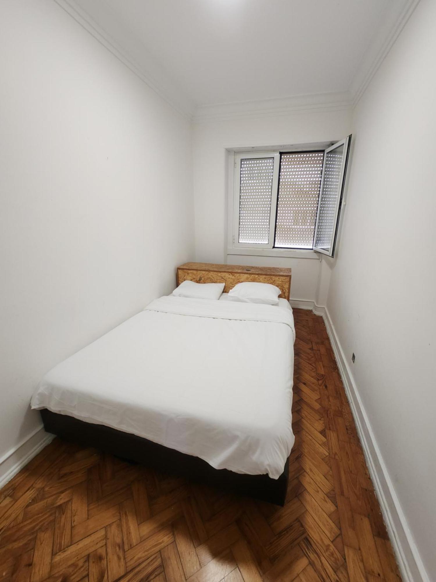 ליסבון S&S Hostel מראה חיצוני תמונה